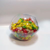 Opakowania plastikowe