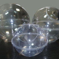 Opakowanie pojemnik plastikowy